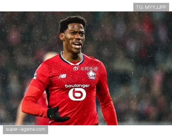 乔纳森·戴维对阵法甲豪门的关键表现分析