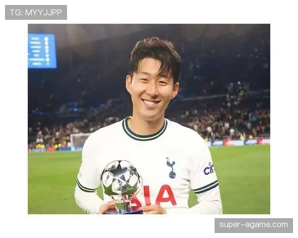 孙兴慜领袖价值体现与球场影响力分析