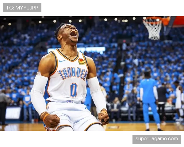 威斯布鲁克无球占比提升，改变雷霆进攻结构