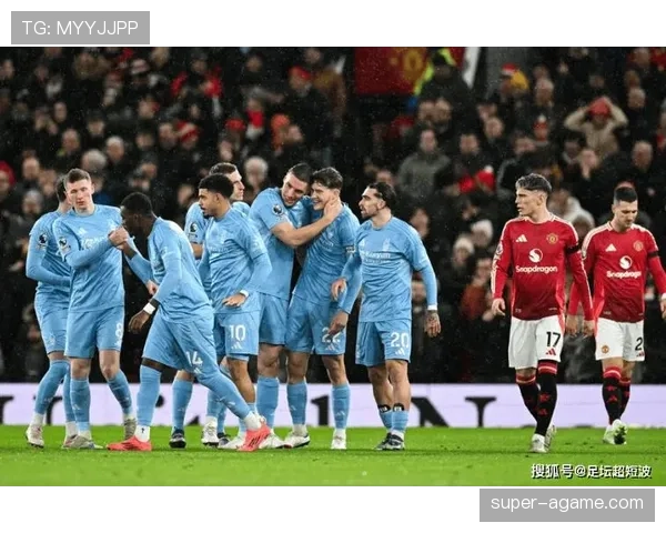 曼联连败暴露体系崩盘，非球员能力问题而是结构性失衡