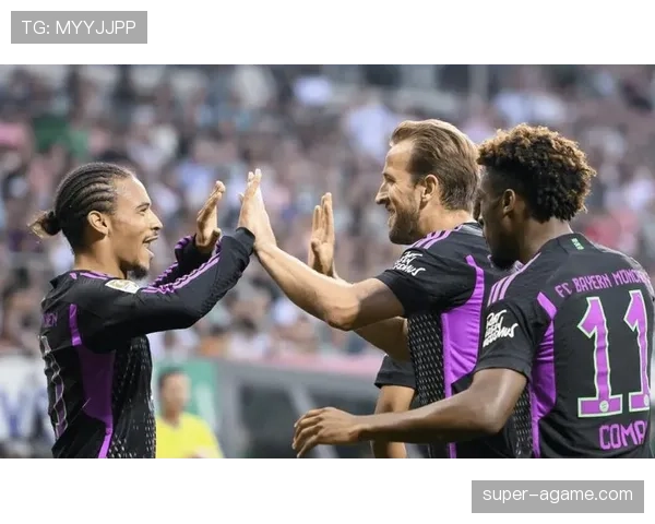 穆西亚拉与凯恩进攻角色差异及适配性解析