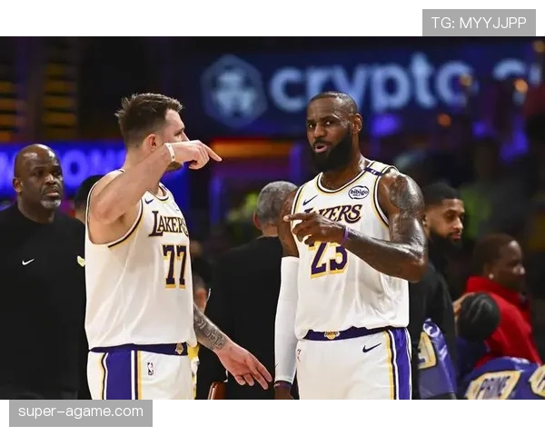 爱德华兹单打詹姆斯更具终结效率优势