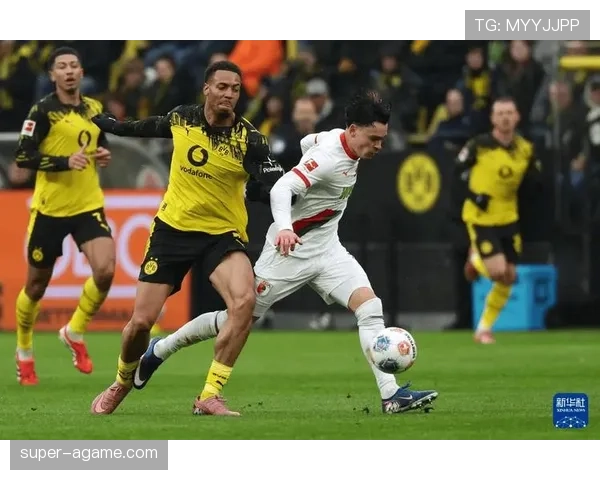 多特蒙德稳定性不足问题体现，对联赛争冠形势带来阶段性影响