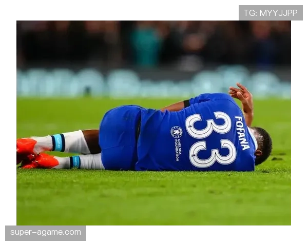 切尔西重建进程仍未完成，中期稳定性承压